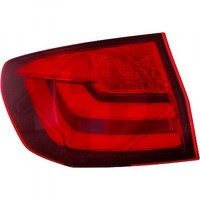 Diederichs RüCkleuchte Rechts Touring Led FüR BMW F11 Baujahr 2010-2013