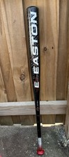 Easton Hammer Sk5 33 26 Oz 2 14 Barrel Black Slowpitch Softball Bat 3328