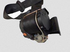Toyota Avensis T220 2001 Left  rear seat belt EQW182