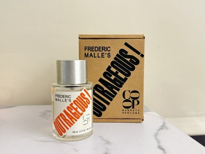 Frederic Malle Outrageous! Coop Barneys New York