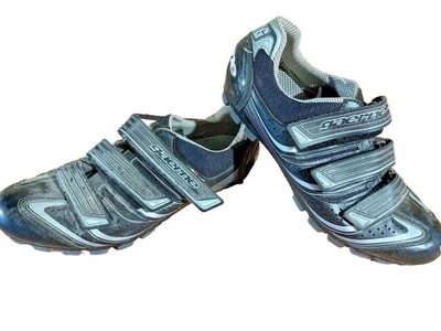 GAERNE Mtb Cycling Shoes Mountain Bike Size EU45 US11 Mondo 285 cs1263 - Image 1 of 4