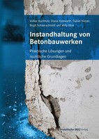 Instandhaltung Von Betonbauwerken Volker Buchholz