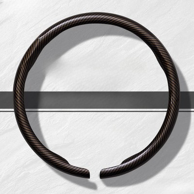 For Great Wall Tank 500 700 Leather Steering Wheel Cover Anti Slip Car Accessory