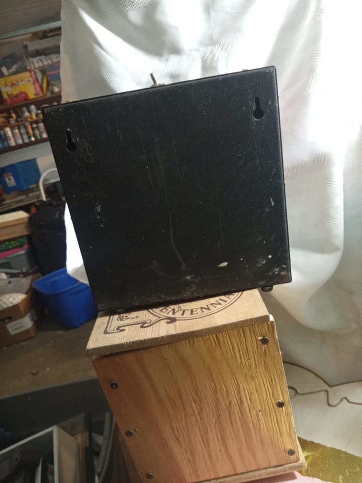 Temporizador de fotografía universal GraLab modelo 168 de Dimco Gray Co. - cuarto oscuro - Foto 3 de 4