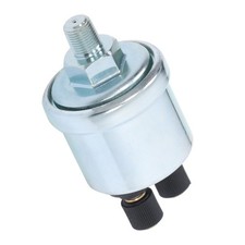 New For VDO 0-150PSI 1/8NPT 12-24Vdc Oil Pressure Sensor Gauge Sender