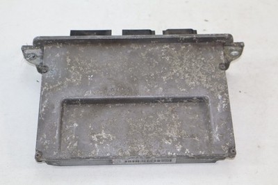 2007-2008 Ford E150 ECM ECU Engine Control Module Unit 7C2A-12A650-BBA OEM