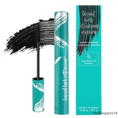 Thrive Mascara - Picture 1 of 2