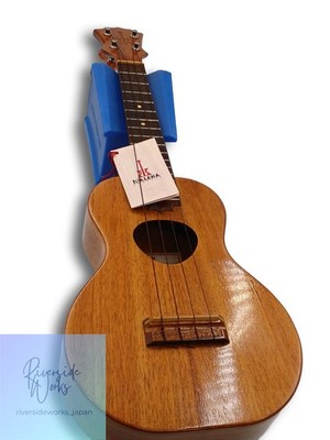 KOALOHA KCM-00 Ukulele Premium Konzertmodell