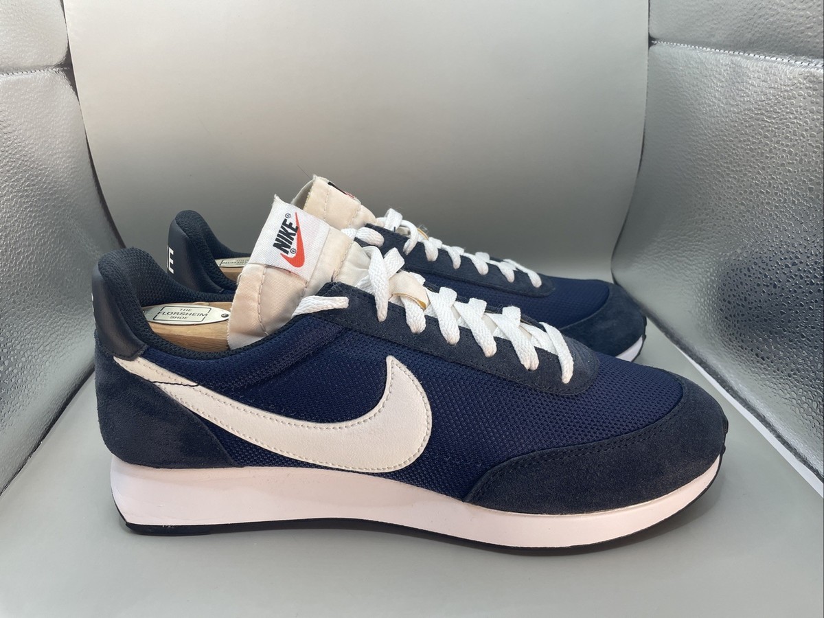 Size‎ US Size 7 - Nike Air Tailwind 79 Dark Obsidian Pre-Owned DC6477-401 Nike Air Tailwind 79  main image 2