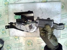 Moteur Honda PRELUDE