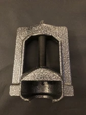 10104 Tiger Tool Automotive U-Joint Puller with Bearing Cups 1.25" to 1.7" OD