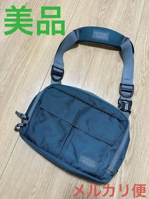Beautiful Mystery Ranch District 8 Dark Teal
