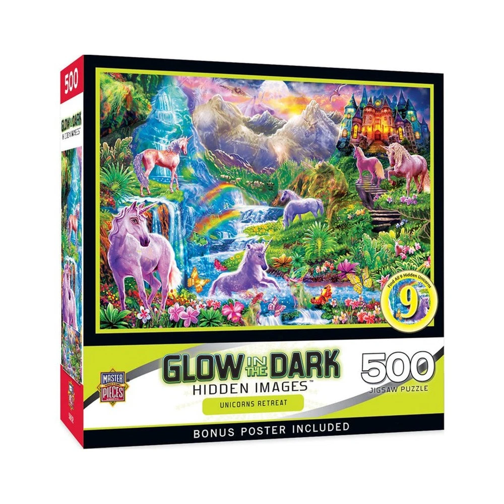 Cardboard 500 - 749 Pieces 3D Puzzles for sale | eBay