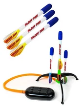 MARKY SPARKY - Blast Pad Rocket Stomp Launcher (60017)