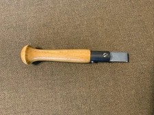 SINGER Button Hole Cutter Punch 1/2 Inch