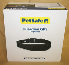 PetSafe Guardian WIRELESS GPS Dog Fence System PIF00-17933 - SEALED
