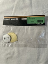 Litra Magic Mounts for LitraTorch T22mm