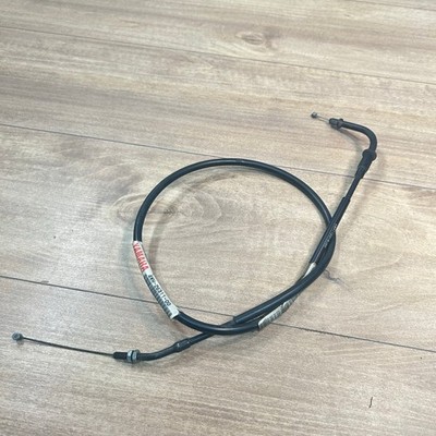 Yamaha OEM NOS THROTTLE CABLE / 4WM-26311-00 / Road Star XV1600