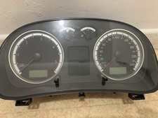 Compteur Volkswagen GOLF