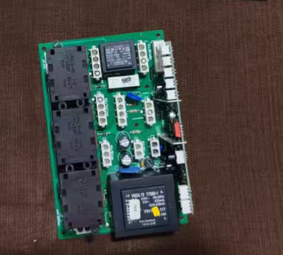 qty1 for Rittal Air Conditioner Circuit Board SK3328540 inbox @106