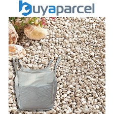 Kelkay Cotswold Stone Chippings Stones Garden Paths Driveways 14-26mm Bulk Bag