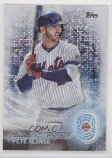 2020 Topps Topps 2030 Pete Alonso #T2030-11 7l6