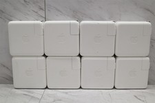 8 LOT - Apple 67W USB-C Power Adapter Charger Genuine Type C A2518