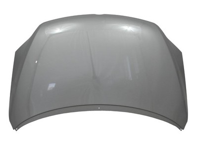 VW Golf Plus 2005-2014 Motorhaube lackiert LA7T United Grey Grau LAGERWARE