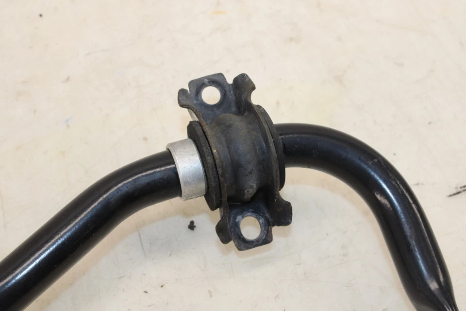 2015-2020 Nissan 370z Nismo Rear Stabilizer Sway Bar OEM LZ37 - Image 3 of 4