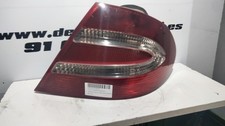 Feu arrière Mercedes 240