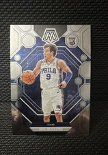 2022-23 Panini Mosaic - Rookies Mac McClung #238 (RC) 🔥