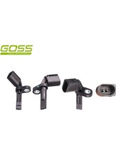 Goss Wheel Speed Sensor fits Audi R8 Spyder 5.2 4S9,4SR Spyder FSI RWD (WS177)