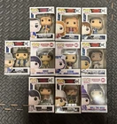 Stranger Things Funko Pop! Lot