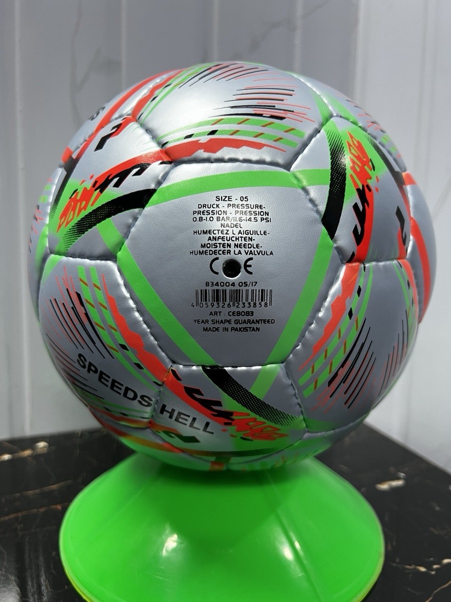 サッカーボール FIFA QUALITY PRO 5号 FIFA Quality Pro Soccer Ball Size 5 Speedshell Training Match