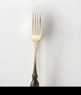 Towle Old Master Pattern Sterling Silver (.925) Fork Elegant Flatware Piece