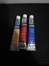Windsor And Newton Cotman Watercolors Set Of ...
