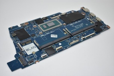 Compatible with 9WN8J Dell Intel i7-1255U Motherboard Inspiron 15 3520 I3520-...