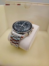 Omega Speedmaster Professional Moonwatch on Bracelet with 1861 Movement 16
