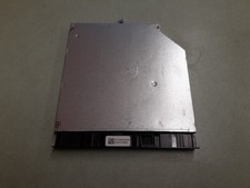 HL GUE0N ALEK113 Laptop Super Multi DVD-RW Burner Optical Drive - Black Bezel