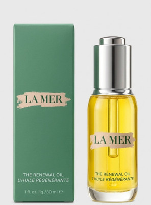 La Mer The Renewal Oil 30ml 1oz New In Box Authentic Fast Shipping