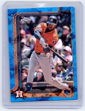 Click to enlarge Yordan Alvarez