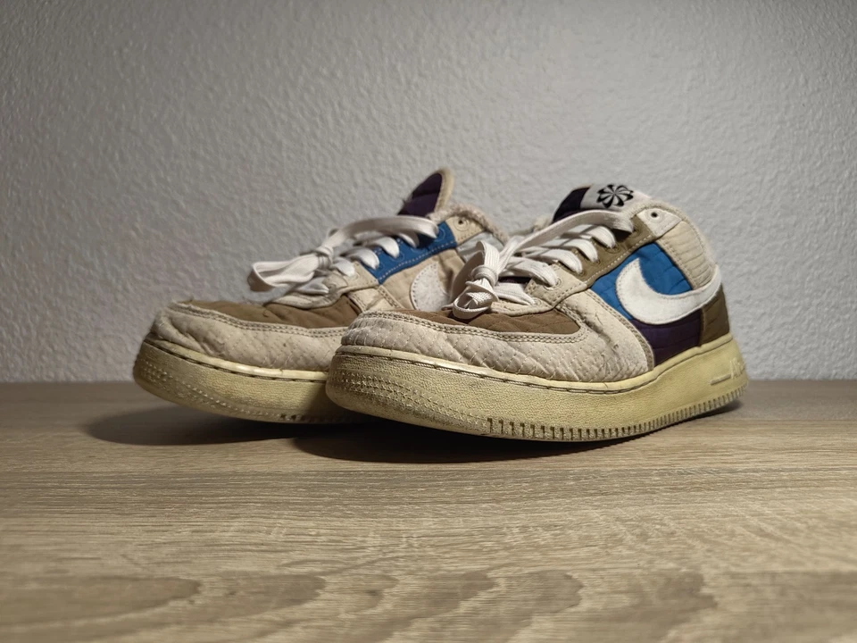Nike Air Force 1 '07, photo 2 sur 5