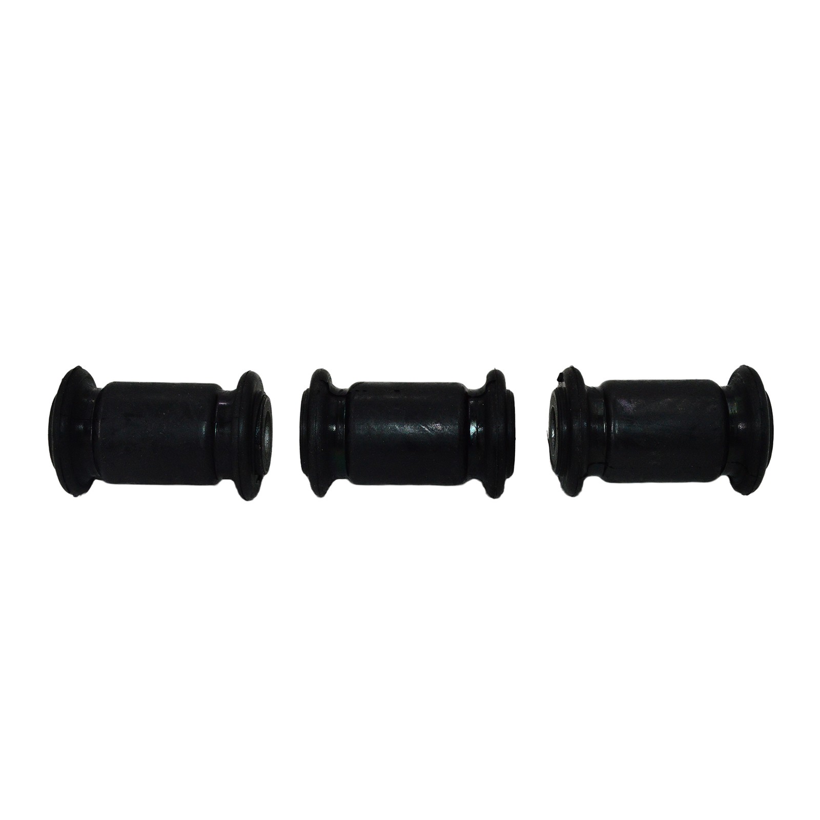 McLaren 570S Sprint 2025 Engine mount bushings Set P/N 13F0297CP