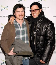 Billy Crudup Justin Thoreaux at 2007 Park City - Cinetic Party in - Old Photo 1