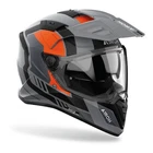Airoh Bandit Horn Matt Orange