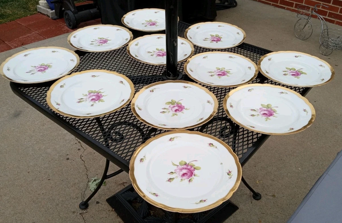 dresden china products for sale | eBay