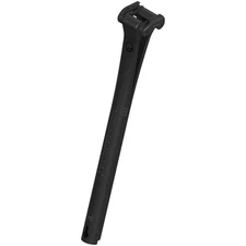 Ergon CF Allroad Pro Seatpost - 27.2mm, Carbon 43000022