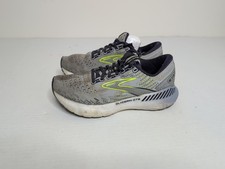 Brooks Glycerin GTS 20 1203701B416 Women's Light Blue Running Shoes Size 7 B