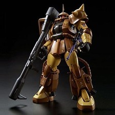 MG 1/100 MS-06R-1A Masaya Nakagiwa Zaku II Plastic Model Hobby Online Shop