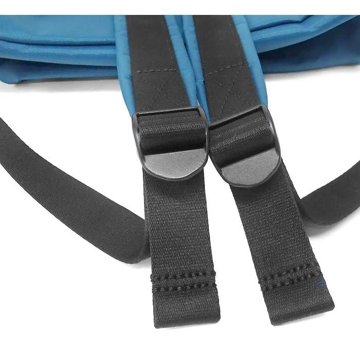 Mochila de nailon Marc Jacobs polvorienta/ Foto 4 de 4